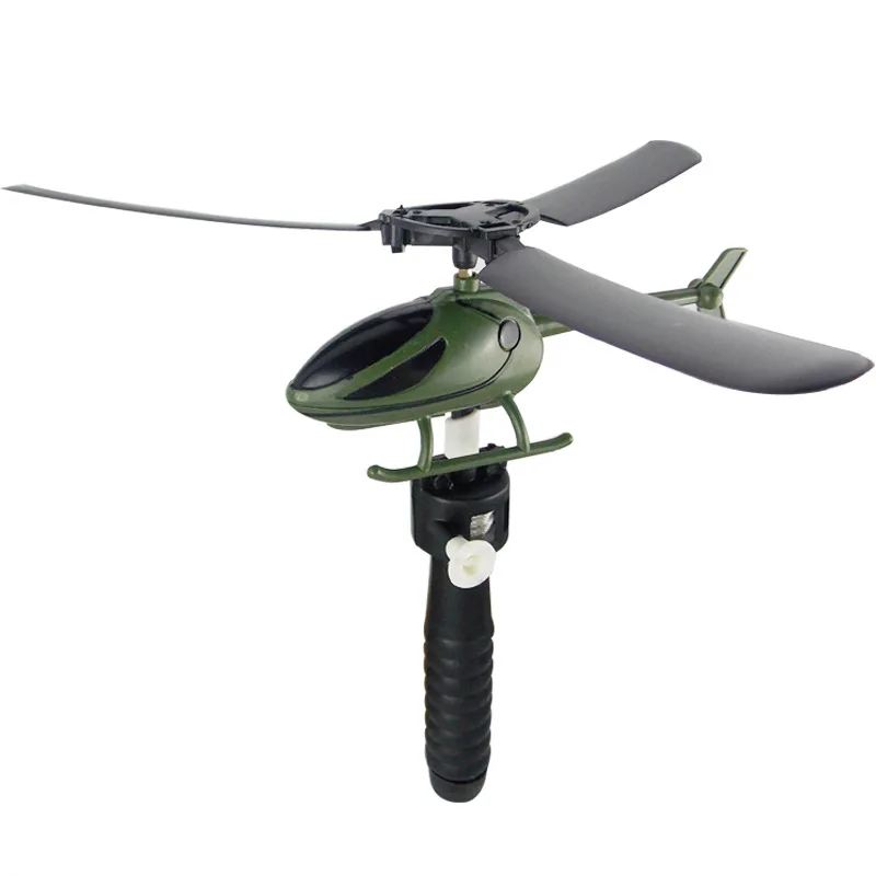Pulling Flying Aircraft Creative Toys For Children Fly Model Airplanes Boys And Girls Toy
Pulling Flying Aircraft Creative Toys For Children Fly Model Airplanes Boys And Girls Toy
