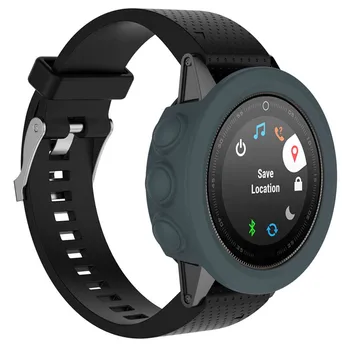 Replacement Silicone Smart Watch Protective Cover Case for Garmin Fenix 5/5S/5X 8899
Replacement Silicone Smart Watch Protective Cover Case for Garmin Fenix 5/5S/5X 8899