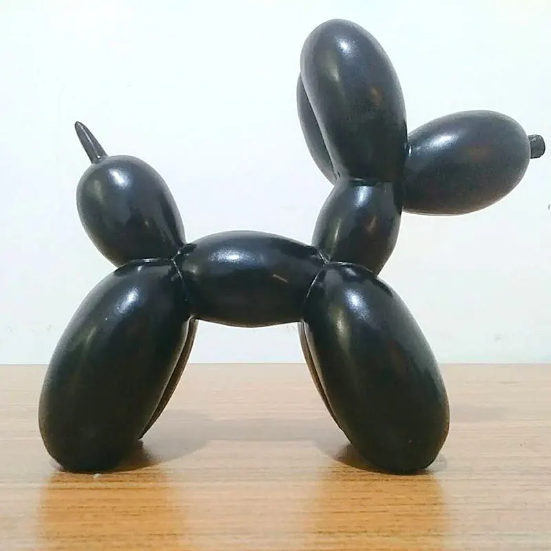 Balloon Dog Statue Resin Decoration Modern Fashion Statue Home Decoration Accessorie Animal Statue Resin Abstract Statue
Balloon Dog Statue Resin Decoration Modern Fashion Statue Home Decoration Accessorie Animal Statue Resin Abstract Statue