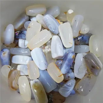 Natural rock polished clear white aquatic agate gravel for landscaping tumbles macadam wholesale
Natural rock polished clear white aquatic agate gravel for landscaping tumbles macadam wholesale