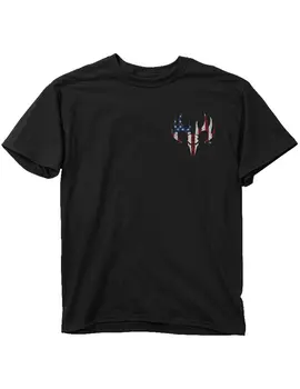 2019 Summer Cool Tee Shirt NEW NWT Stand For The Flag Kneel For The Cross T-Shirt Land Of The Free 3X Funny T-shirt
2019 Summer Cool Tee Shirt NEW NWT Stand For The Flag Kneel For The Cross T-Shirt Land Of The Free 3X Funny T-shirt