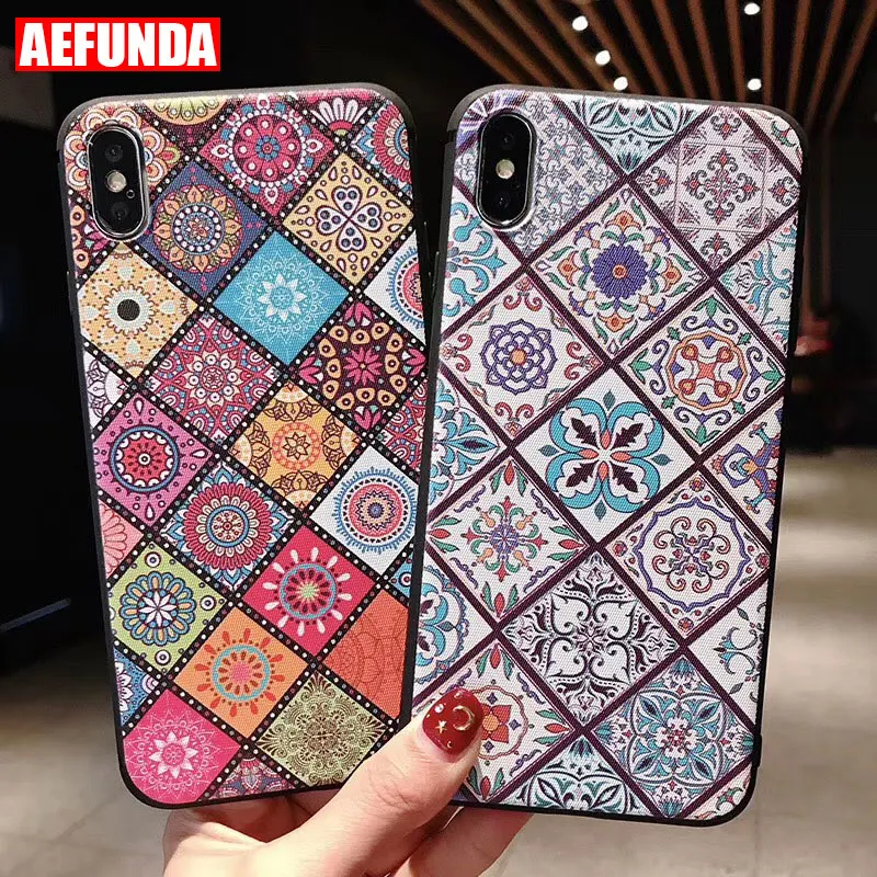Vintage Palace Flowers Phone Case For iphone X XS Max XR 5S SE Cover For iphone 6 6S 7 8 Plus Silicone Cases Fashion Retro Coque
Vintage Palace Flowers Phone Case For iphone X XS Max XR 5S SE Cover For iphone 6 6S 7 8 Plus Silicone Cases Fashion Retro Coque