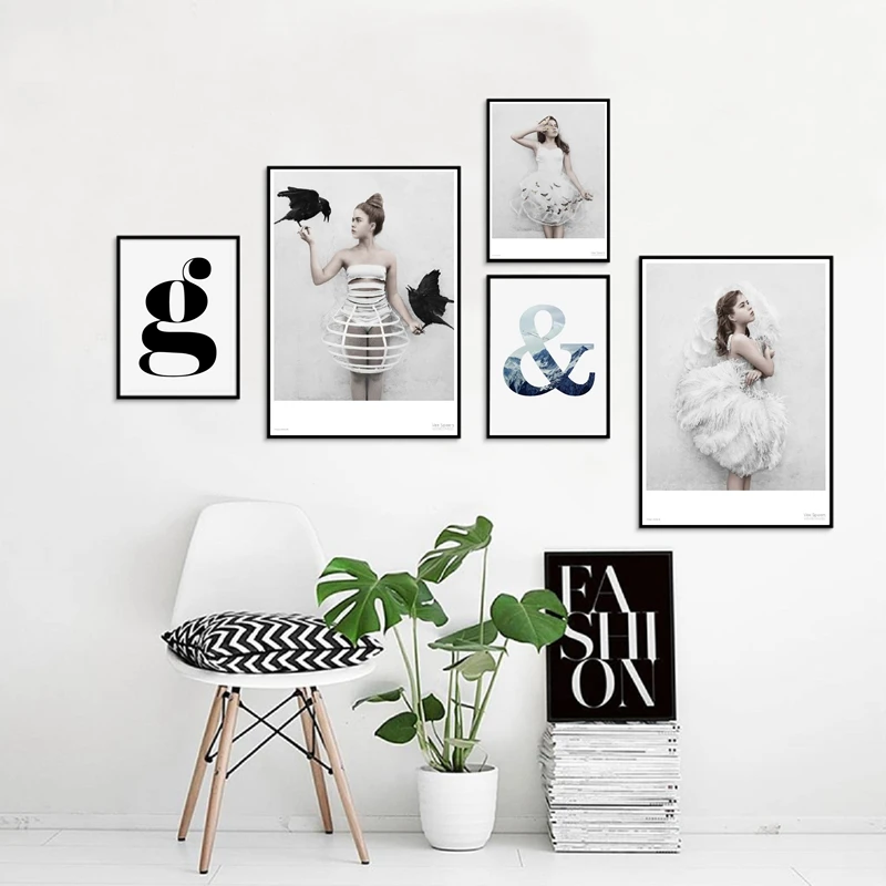 Nordic Cuadros Decoration Sunshine Girl Posters And Prints Wall Painting Wall Art Canvas Print Wall Pictures No Poster Frame
Nordic Cuadros Decoration Sunshine Girl Posters And Prints Wall Painting Wall Art Canvas Print Wall Pictures No Poster Frame