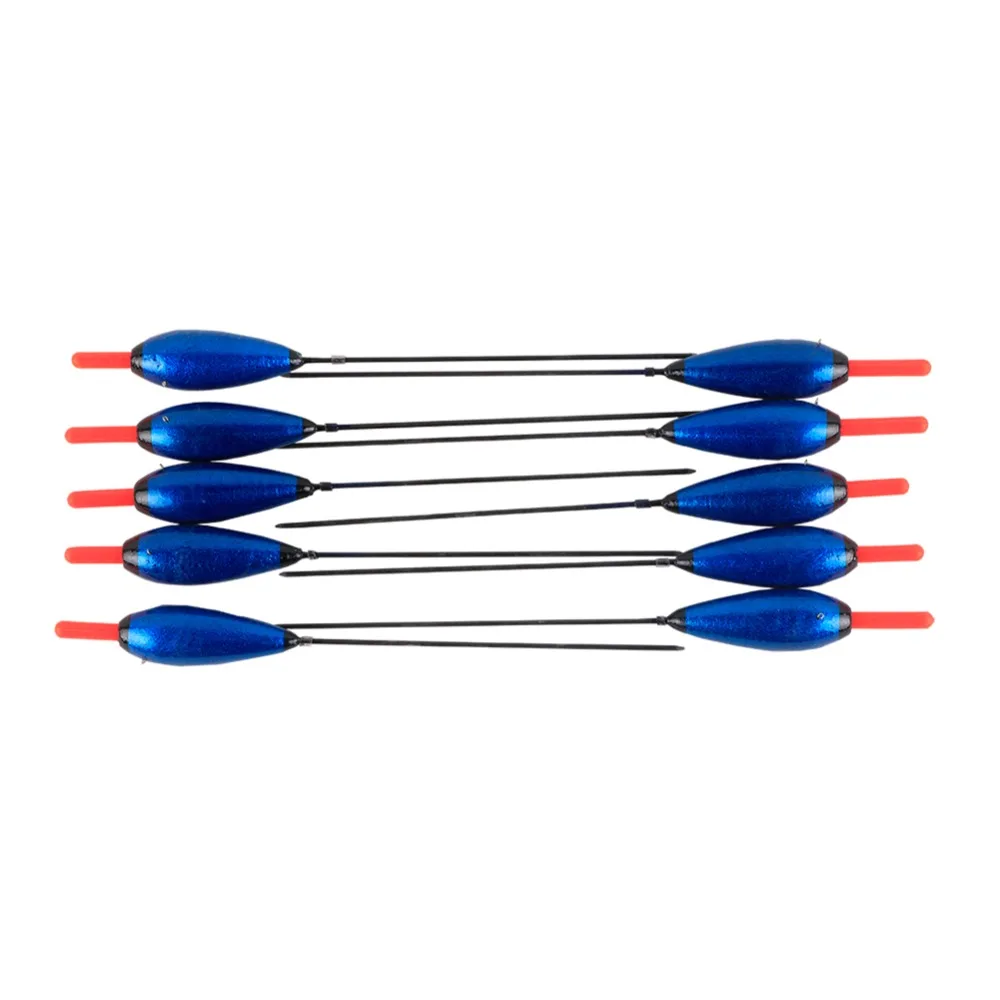10 pcs/lot Fishing Float Cork Plastic Bobbers Buoy 2.5g/16.5 cm Pesca Fishing Tackle Accessories
10 pcs/lot Fishing Float Cork Plastic Bobbers Buoy 2.5g/16.5 cm Pesca Fishing Tackle Accessories