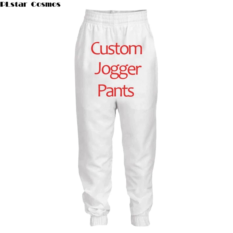PLstar Cosmos Custom Made 3d Print Pants Casual Elastic Waist Mens Fitness Workout Pant Sweatpants Trousers Jogger Dropshipping
PLstar Cosmos Custom Made 3d Print Pants Casual Elastic Waist Mens Fitness Workout Pant Sweatpants Trousers Jogger Dropshipping