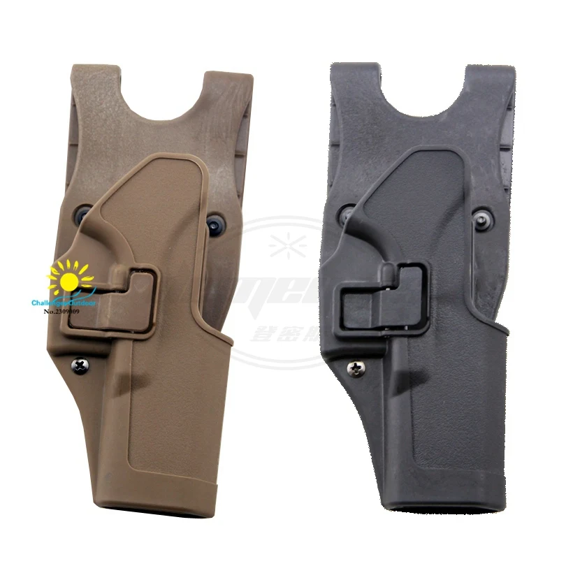 Left / Right Hand Tactical GLOCK Tactical Combat Airsoft Pistol Serpa Holster fits GLOCK 17 19 22 23 31 32 RH GLOCK holster
Left / Right Hand Tactical GLOCK Tactical Combat Airsoft Pistol Serpa Holster fits GLOCK 17 19 22 23 31 32 RH GLOCK holster