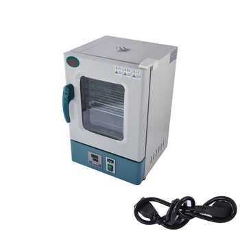 HN-25BS Lab Electro-thermal Constant-temp Microbial Fermented Incubator Stainless Steel Liner Seed Germination Box 220v 200W
HN-25BS Lab Electro-thermal Constant-temp Microbial Fermented Incubator Stainless Steel Liner Seed Germination Box 220v 200W