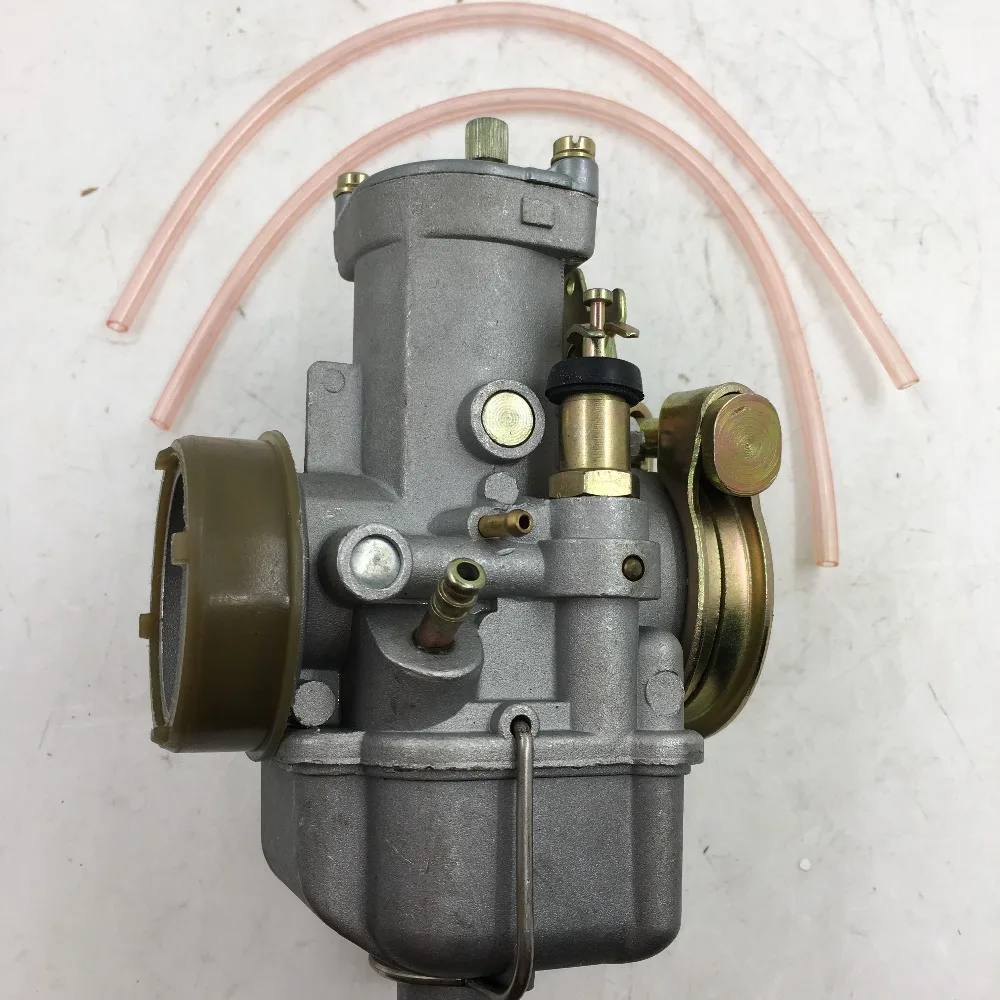 Карбюратор SherryBerg КАРБЮРАТОР vergaser carb Bing 84 carby подходит для BMW KS MZ TS250 PUCHS K125 250350 BING84