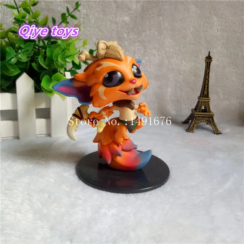 The Missing Link Gnar Action Figure 1/10 scale painted figure 022# Gnar The Missing Link Doll PVC ACGN figure Toy Brinquedos 9CM
The Missing Link Gnar Action Figure 1/10 scale painted figure 022# Gnar The Missing Link Doll PVC ACGN figure Toy Brinquedos 9CM