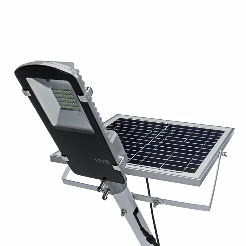 20W 40LED 600LM Solar Powered Light Sensor Street Light with Rmote Control Waterproof IP65 Outdoor Lighting
20W 40LED 600LM Solar Powered Light Sensor Street Light with Rmote Control Waterproof IP65 Outdoor Lighting