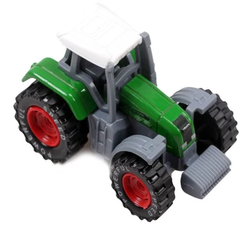 1:64 DiBang Diecasts & Toy Vehicles Pull Back Alloy Car Models Farmer car Headstock Children's Favorite Toys Free shipping
1:64 DiBang Diecasts & Toy Vehicles Pull Back Alloy Car Models Farmer car Headstock Children's Favorite Toys Free shipping