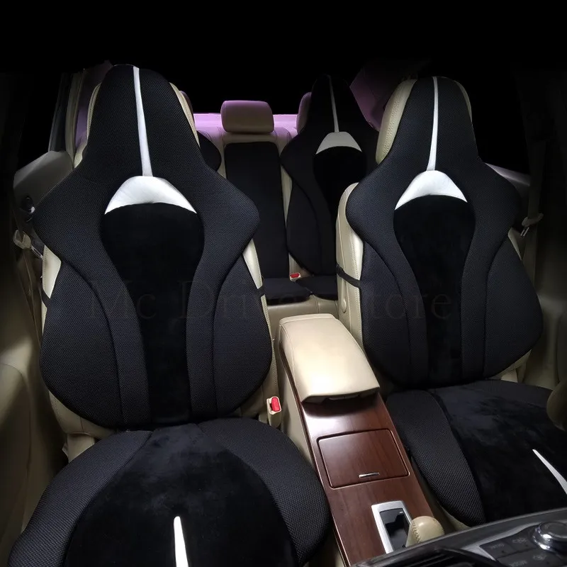 Car Seat Covers Pad Imitation wool Seat Cushion For Tiggo 5x Peugeot 2008 CS75 Citroen C5 AIRCROSS Luxurious Universal Size
Car Seat Covers Pad Imitation wool Seat Cushion For Tiggo 5x Peugeot 2008 CS75 Citroen C5 AIRCROSS Luxurious Universal Size