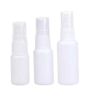 10pcs Multifunction Medical Spray Bottles Empty Portable Liquid Spray Bottle PE plastic Liquid Storing Safe Spray Bottle
10pcs Multifunction Medical Spray Bottles Empty Portable Liquid Spray Bottle PE plastic Liquid Storing Safe Spray Bottle