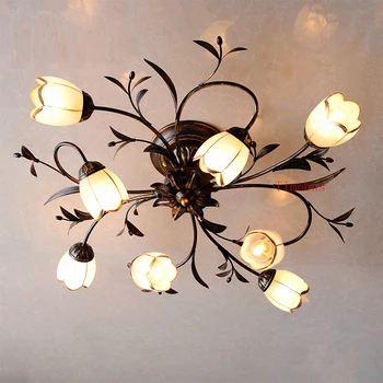 Living room modern led ceiling lighting flower light ceiling bedroom fixtures ceiling light modern children's room lighting lamp
Living room modern led ceiling lighting flower light ceiling bedroom fixtures ceiling light modern children's room lighting lamp