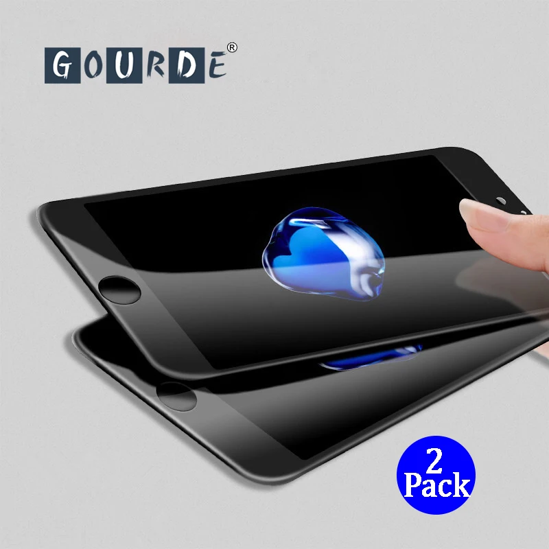 Gourde Tempered Glass For iPhone X XS MAX XR 2Pcs 3D Soft Edge Screen Protective Film For iPhone 6 6s 7 8 Plus X Glass Protector
Gourde Tempered Glass For iPhone X XS MAX XR 2Pcs 3D Soft Edge Screen Protective Film For iPhone 6 6s 7 8 Plus X Glass Protector