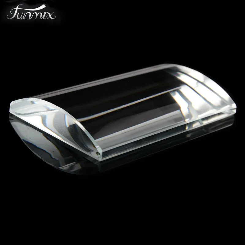 2017 New Arrival U Curved Crystal Glue Pallet Mink False Eyelash Holder False Lashes Extension Adhesive Tool Eye Lash
2017 New Arrival U Curved Crystal Glue Pallet Mink False Eyelash Holder False Lashes Extension Adhesive Tool Eye Lash