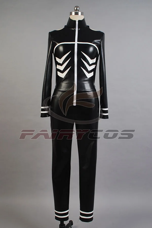 Tokyo Ghoul Kaneki Ken Cosplay Costume Adult Men Jumpsuit Battle Uniform Pants Jackets Coat Halloween Cosplay Costume
Tokyo Ghoul Kaneki Ken Cosplay Costume Adult Men Jumpsuit Battle Uniform Pants Jackets Coat Halloween Cosplay Costume