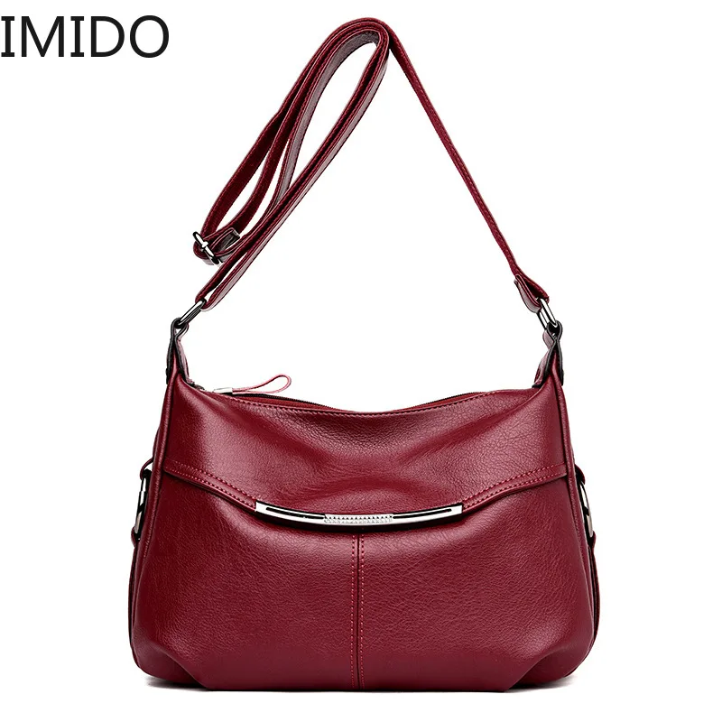 2019 Crossbody Bags for Women Leather Messenger Bags Small Ladies Luxury Designer Handbags Vintage Shoulder Bag Female Flap New
2019 Crossbody Bags for Women Leather Messenger Bags Small Ladies Luxury Designer Handbags Vintage Shoulder Bag Female Flap New