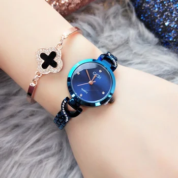 Top Brand Watches For Women Rose Gold Starry Quartz Watch Geometric Surface Casual Women Quartz Wristwatch
Top Brand Watches For Women Rose Gold Starry Quartz Watch Geometric Surface Casual Women Quartz Wristwatch
