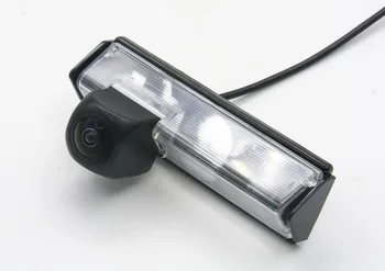 1080P MCCD Fisheye Starlight Car Parking Rear view Camera For mitsubishi pajero Sport Grandis Waterproof Car Reverse Camera
1080P MCCD Fisheye Starlight Car Parking Rear view Camera For mitsubishi pajero Sport Grandis Waterproof Car Reverse Camera