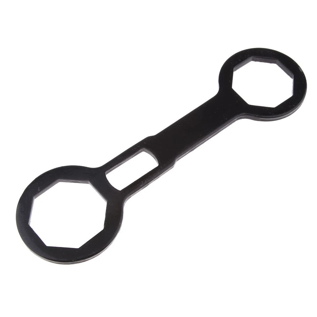 2019 NEW Motorcycle Fork Cap Wrench 46mm & 50mm For Honda CR250R Kawasaki KX250 Suzuki RM250 Etc Motobike Accessories
2019 NEW Motorcycle Fork Cap Wrench 46mm & 50mm For Honda CR250R Kawasaki KX250 Suzuki RM250 Etc Motobike Accessories