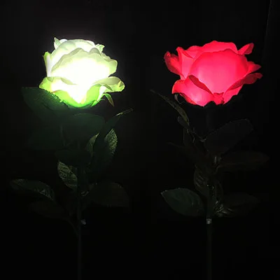 1 PC Super Light Rose (Rechargeable, 2 Colors) - Magic Trick,Stage,Close up,Gimmick,Magician Toys,Accessories
1 PC Super Light Rose (Rechargeable, 2 Colors) - Magic Trick,Stage,Close up,Gimmick,Magician Toys,Accessories