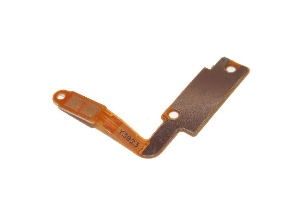 for Samsung Galaxy Tab 3 7.0 3G SM-T211 P3200/Wifi T210 P3210 Home Key Button Flex Cable
for Samsung Galaxy Tab 3 7.0 3G SM-T211 P3200/Wifi T210 P3210 Home Key Button Flex Cable