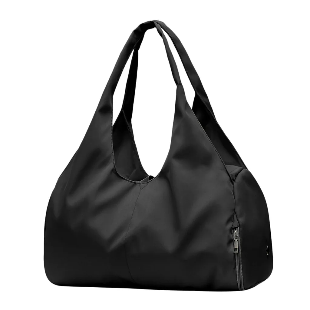 Women Fashion Nylon Single Shoulder Luggage Travel bag Waterproof Bags Handbags cxy
Women Fashion Nylon Single Shoulder Luggage Travel bag Waterproof Bags Handbags cxy