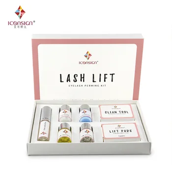 Mini Eyelash Perming Kit for lashes lifting Professional Cilia Lift Perm Set with Rods Glue Beauty Make Up Tools Suitable Salon
Mini Eyelash Perming Kit for lashes lifting Professional Cilia Lift Perm Set with Rods Glue Beauty Make Up Tools Suitable Salon