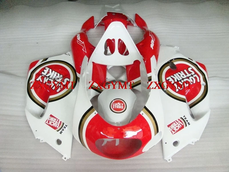 Bodywork for RGV250 1995 - 1996 NC23 Abs Fairing RGV250 1995 Red White Fairing RGV250 1995
Bodywork for RGV250 1995 - 1996 NC23 Abs Fairing RGV250 1995 Red White Fairing RGV250 1995