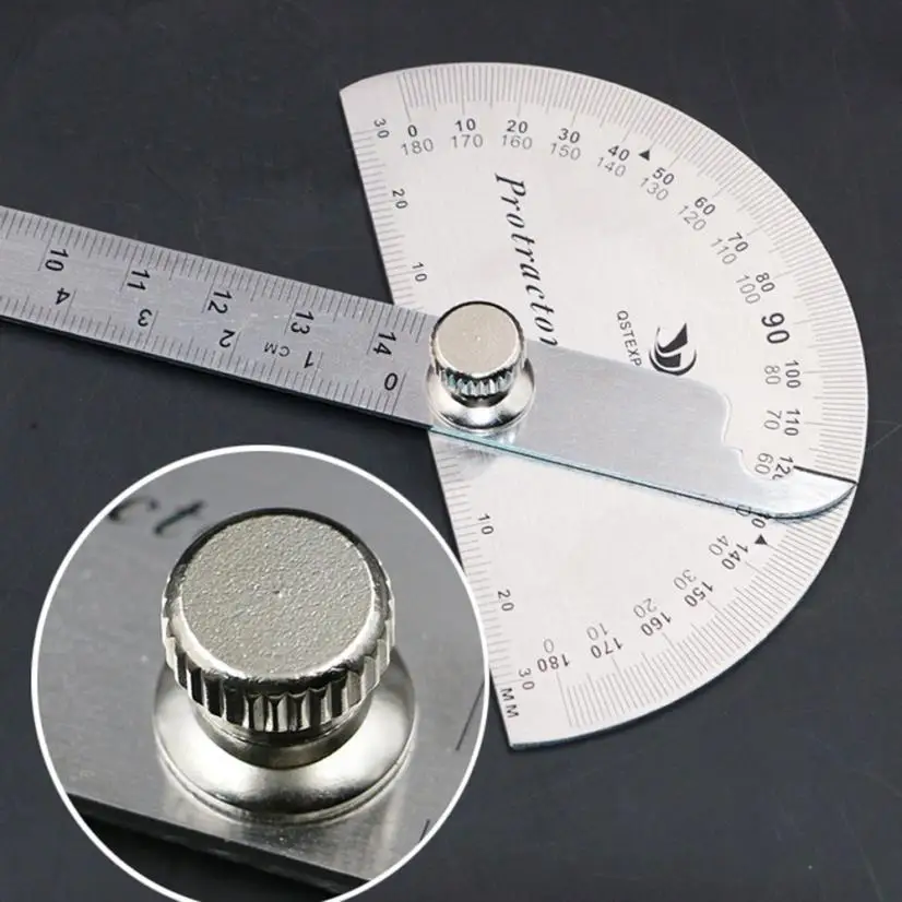 High quality stainless steel 15cm Stainless Steel Ruler Double-Sided Ruler levert dropship 2jul5
High quality stainless steel 15cm Stainless Steel Ruler Double-Sided Ruler levert dropship 2jul5