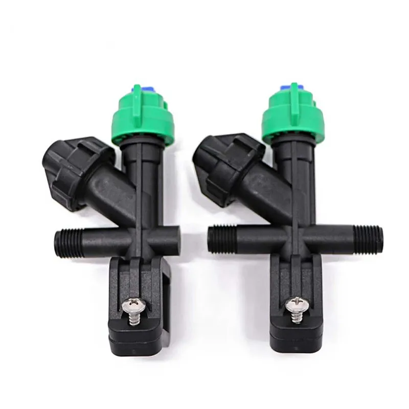 Spray Machine Dedicated FittingTractor Pesticide Sprayer,Agricultural Irrigation Spray Machine Accessorie
Spray Machine Dedicated FittingTractor Pesticide Sprayer,Agricultural Irrigation Spray Machine Accessorie