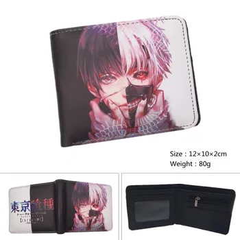 Hot Sell Anime Cartoon Wallet Tokyo Ghoul/Sailor Moon/Black Butler Cartoon Wallets Women Coin Purse With Wallets
Hot Sell Anime Cartoon Wallet Tokyo Ghoul/Sailor Moon/Black Butler Cartoon Wallets Women Coin Purse With Wallets