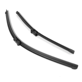 Front Window Windscreen Wiper Blades for Opel Meriva B 2010-2017 Natural Rubber
Front Window Windscreen Wiper Blades for Opel Meriva B 2010-2017 Natural Rubber