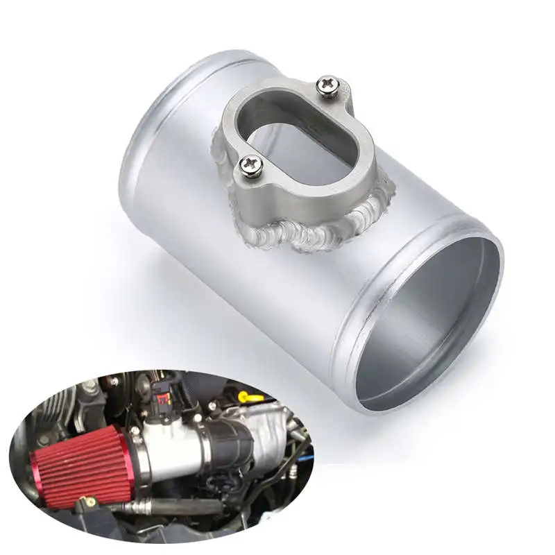 New-Air Mass Sensor Adapter Fit For Chevrolet Cruze For Opel Astra Maf Performance Air Intake Meter Mount
New-Air Mass Sensor Adapter Fit For Chevrolet Cruze For Opel Astra Maf Performance Air Intake Meter Mount