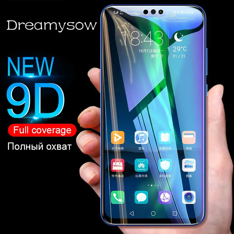 9D Full Protective Screen Glass On For Huawei Nova 5i Y6 Y9 Prime P20 Lite 2019 Tempered Glass Honor 8 9 Lite Protector Film
9D Full Protective Screen Glass On For Huawei Nova 5i Y6 Y9 Prime P20 Lite 2019 Tempered Glass Honor 8 9 Lite Protector Film
