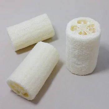 Natural Loofa Bath Shower Spa Cleans Loofah Sponge Body Scrubber Horniness Remover Luffa Body Bowl Pot Washing
Natural Loofa Bath Shower Spa Cleans Loofah Sponge Body Scrubber Horniness Remover Luffa Body Bowl Pot Washing