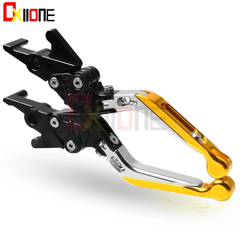 Universal Motorcycle CNC Aluminum Adjustable Folding Extendable Brake Clutch Levers For Suzuki GSF1200 GSF 1200 BANDIT 1996-2000
Universal Motorcycle CNC Aluminum Adjustable Folding Extendable Brake Clutch Levers For Suzuki GSF1200 GSF 1200 BANDIT 1996-2000