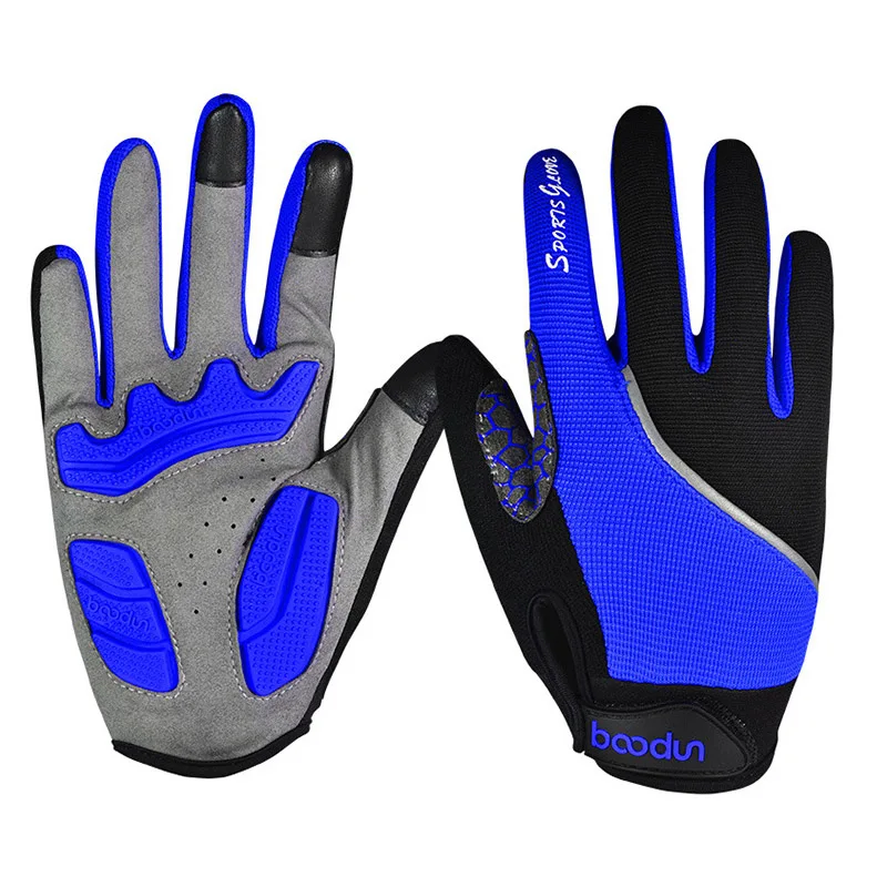 Boodun Cycling Gloves Men Half Finger Sports Anti Slip Bike Gloves With GEL Pads Bicycle Gloves Unisex Luvas Para Ciclismo
Boodun Cycling Gloves Men Half Finger Sports Anti Slip Bike Gloves With GEL Pads Bicycle Gloves Unisex Luvas Para Ciclismo