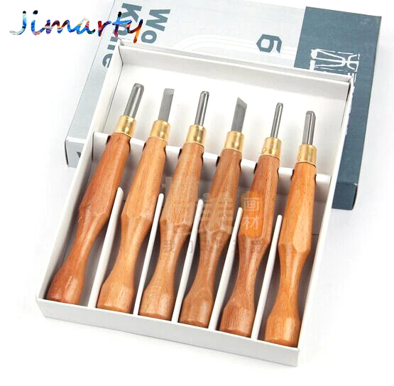 Carpenter Carving Chisel Tool Set Woodwork Sculptural Wood handle Carving Tools Woodcut Knife Kit with Gouge Spoon Blade ACT026 
Carpenter Carving Chisel Tool Set Woodwork Sculptural Wood handle Carving Tools Woodcut Knife Kit with Gouge Spoon Blade ACT026