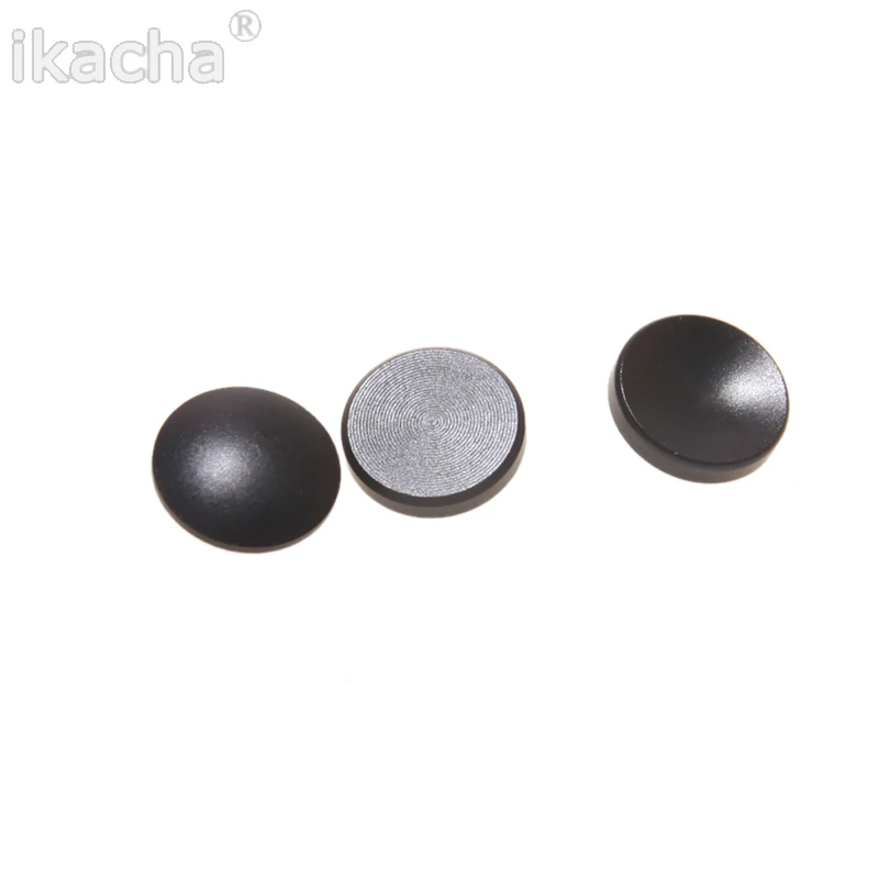 3 PCS black Small Soft Release Button f/ Leica M3 MP M8 M9 for Fuji X100 CANON Nikon new free shipping
3 PCS black Small Soft Release Button f/ Leica M3 MP M8 M9 for Fuji X100 CANON Nikon new free shipping