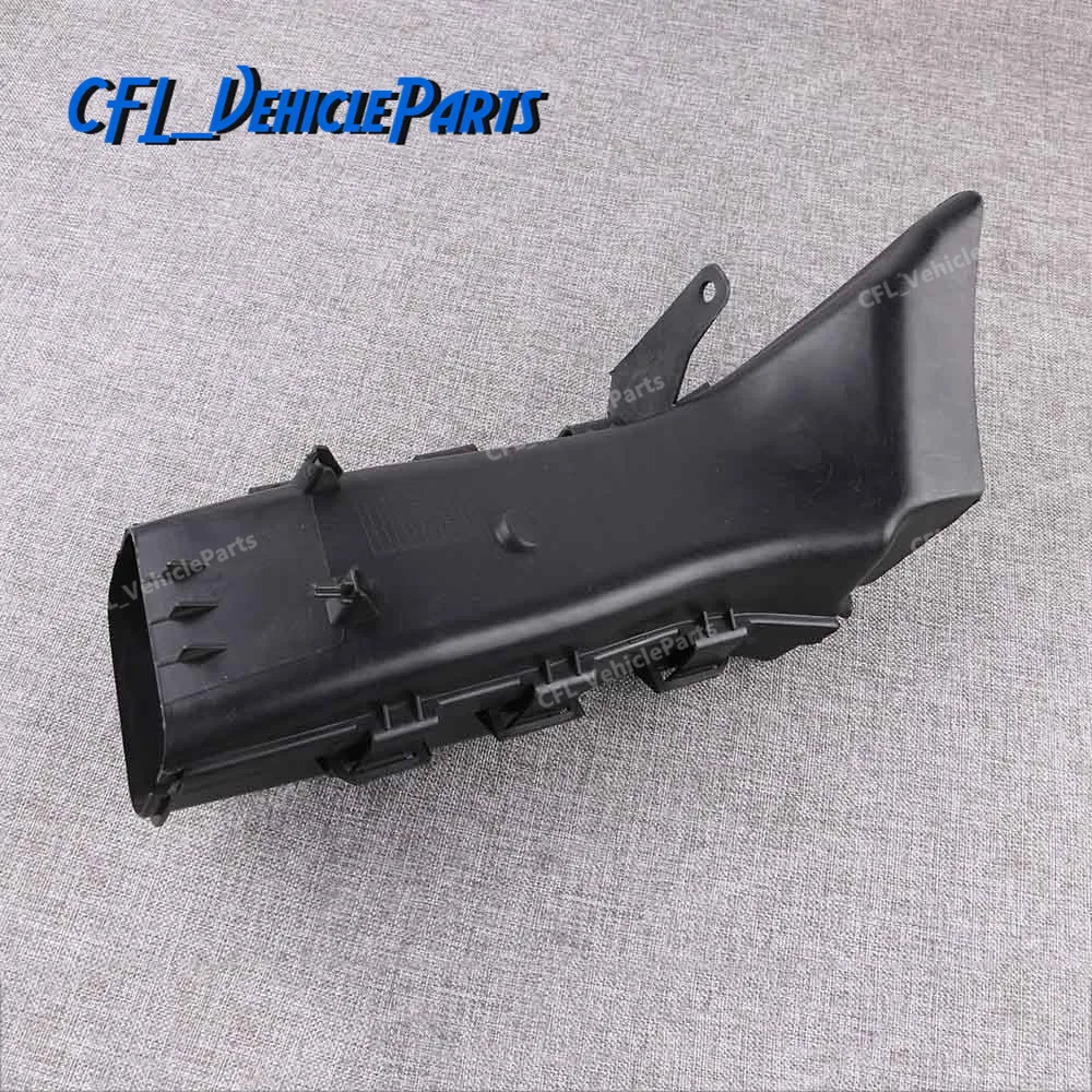 Right Side Brake Air Duct Intake Channel 51717121570 For BMW E90 E91 325xi 328i 328xi 330i 330xi 2006 2007 2008
Right Side Brake Air Duct Intake Channel 51717121570 For BMW E90 E91 325xi 328i 328xi 330i 330xi 2006 2007 2008