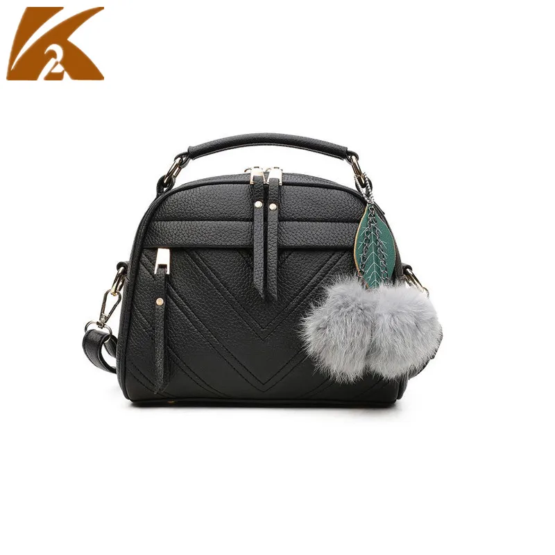 KVKY Crossbody Bags for Women Leather Handbags 2019 Female Casual Shoulder Bag Handbag Woman Messenger Bags
KVKY Crossbody Bags for Women Leather Handbags 2019 Female Casual Shoulder Bag Handbag Woman Messenger Bags