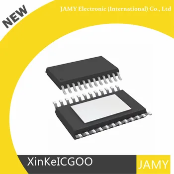 Original 10PCS/Lot DAC7760IPWPR DAC7760 IC DAC 12BIT 1CH PROGR 24HTSSOP
Original 10PCS/Lot DAC7760IPWPR DAC7760 IC DAC 12BIT 1CH PROGR 24HTSSOP