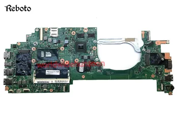 Fully Tested Used Laptop Motherboard For Lenovo ThinkPad Yoga 14 460 With I5-6200U 2.3 GHZ CPU N16S-GT-S-A2 GPU FRU 01EN105
Fully Tested Used Laptop Motherboard For Lenovo ThinkPad Yoga 14 460 With I5-6200U 2.3 GHZ CPU N16S-GT-S-A2 GPU FRU 01EN105