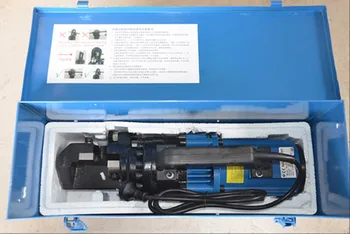 Durable Electric Steel Bar Cutter Cutting Machine Portable Hydraulic Rebar cutter Handheld Multiple
Durable Electric Steel Bar Cutter Cutting Machine Portable Hydraulic Rebar cutter Handheld Multiple