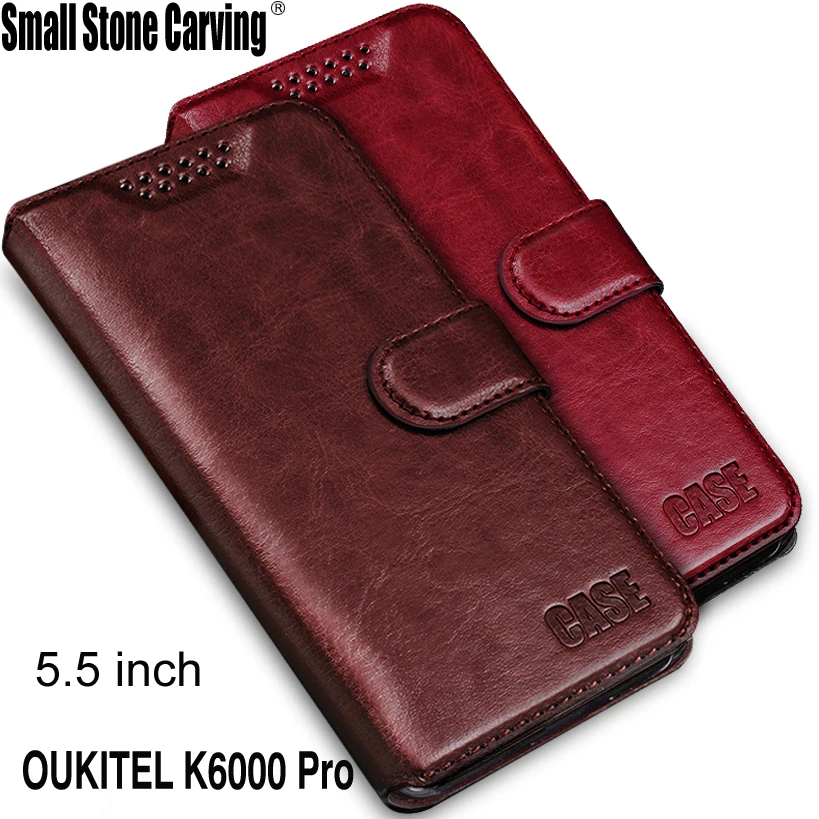For OUKITEL K6000 Pro Case, High Quality PU Flip Leather Exclusive Case For OUKITEL K6000 Pro Protective Phone Cover tracking
For OUKITEL K6000 Pro Case, High Quality PU Flip Leather Exclusive Case For OUKITEL K6000 Pro Protective Phone Cover tracking