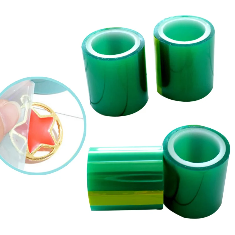 5M Seamless Tape for Metal Frame Expoxy DIY Pendant Charm Bezel Setting Tool UV Resin Craft LXY9 DC05
5M Seamless Tape for Metal Frame Expoxy DIY Pendant Charm Bezel Setting Tool UV Resin Craft LXY9 DC05