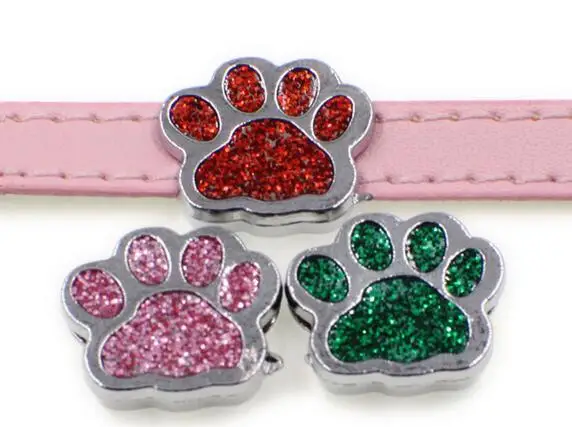 SL505 8MM dog paw 2