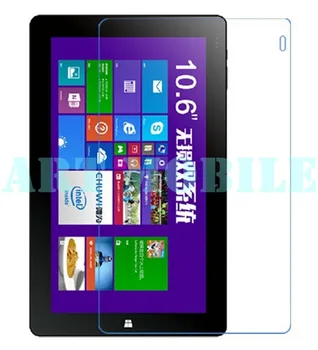 Free Shipping 2PCS/lot Anti Glare MATTE Matt Screen Protector For CHUWI Vi10 10.6 inch Tablet PC Anti Fingerprint
Free Shipping 2PCS/lot Anti Glare MATTE Matt Screen Protector For CHUWI Vi10 10.6 inch Tablet PC Anti Fingerprint